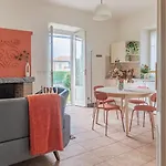 Appartement Pescallo Garden Retreat Bellagio