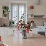 Appartement Pescallo Garden Retreat *