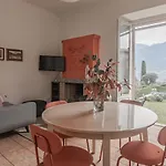 Pescallo Garden Retreat