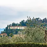Pescallo Garden Retreat Appartement