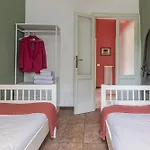 Appartement Pescallo Garden Retreat *