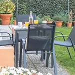 Pescallo Garden Retreat