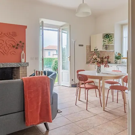 Apartment Pescallo Mandarin By Wonderful Italy Bellagio