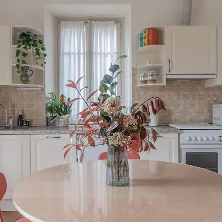 Apartment Pescallo Mandarin By Wonderful Italy *