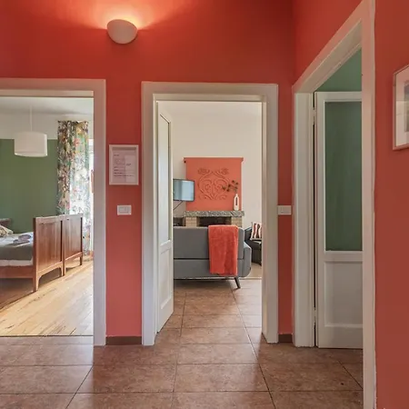 Appartement Pescallo Mandarin By Wonderful Italy *