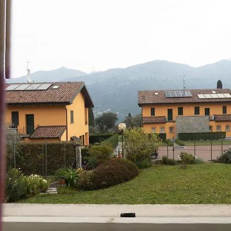 Pescallo Mandarin By Wonderful Italy Apartment *