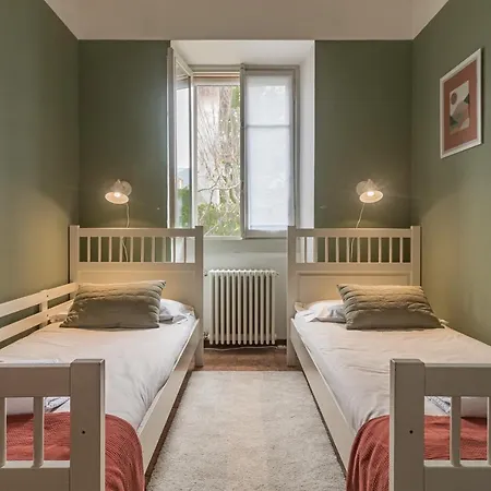 Pescallo Mandarin By Wonderful Italy Apartment Bellagio