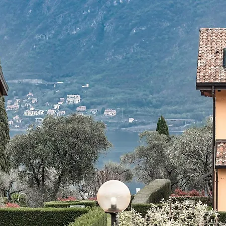 Pescallo Mandarin By Wonderful Italy Bellagio