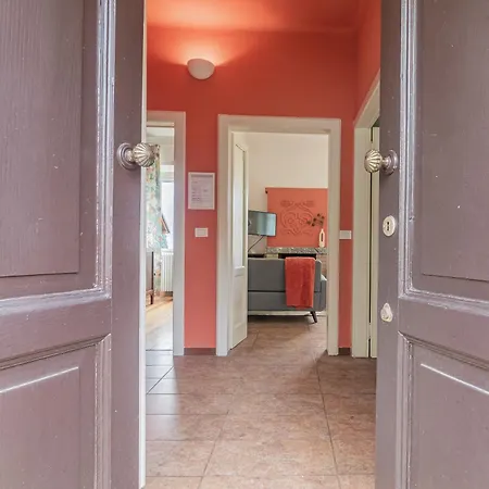 Appartement Pescallo Garden Retreat Bellagio